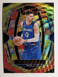 2018-19 Select Prizms Tri Color #167 Nikola Vucevic