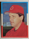 1982 Topps Stickers #9 Tom Seaver LL
