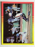 1982 Topps Stickers #253 Gary Carter PLAY