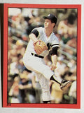 1982 Topps Stickers #214 Tommy John