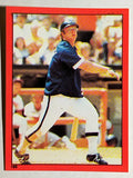 1982 Topps Stickers #165 Greg Luzinski