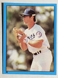 1982 Topps Stickers #54 Steve Garvey