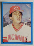 1982 Topps Stickers #37 Dave Concepcion