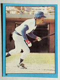 1982 Topps Stickers #29 Bill Buckner