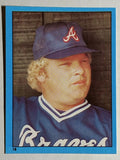 1982 Topps Stickers #18 Bob Horner