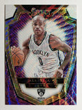 2014-15 Select Prizms Purple and White #148 Jarrett Jack PRE