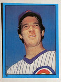 1982 Topps Stickers #31 Mike Krukow