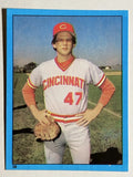 1982 Topps Stickers #38 Tom Hume