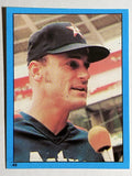 1982 Topps Stickers #43 Art Howe