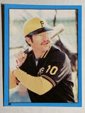 1982 Topps Stickers #88 Tim Foli