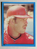1982 Topps Stickers #89 Ken Oberkfell