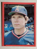 1982 Topps Stickers #159 Ken Forsch