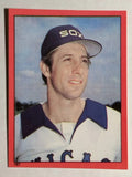 1982 Topps Stickers #167 Billy Almon