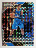 2016-17 Panini Prizm Mosaic #36 Harrison Barnes