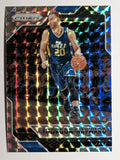 2016-17 Panini Prizm Mosaic #35 Gordon Hayward