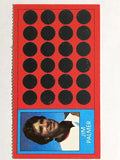 1981 Topps Scratchoffs #50a Jim Palmer BSI