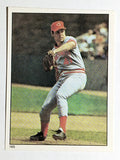 1981 Topps Stickers #165 Tom Seaver