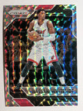 2016-17 Panini Prizm Mosaic #37 Hassan Whiteside