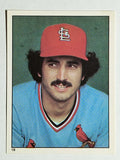 1981 Topps Stickers #18 Keith Hernandez