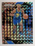 2016-17 Panini Prizm Mosaic #73 Patrick McCaw