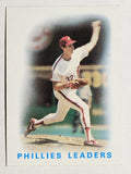 1986 Topps #246 Steve Carlton TL