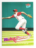 2005 Ultra #193 Vladimir Guerrero