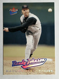 2005 Ultra #90 Randy Johnson