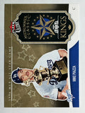2006 Ultra Midsummer Classic Kings #MCK2 Mike Piazza