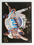 1993 Ultra Award Winners #25 Gary Sheffield