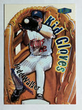 1998 Ultra Kid Gloves #6 Todd Walker