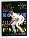 1993 Ultra All-Rookies #10 Kevin Young
