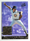 1993 Ultra Eckersley #7 Dennis Eckersley/Wrigley Bound