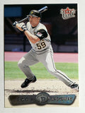 2002 Ultra #264 Rob Mackowiak PROS