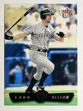 2002 Ultra #17 Todd Helton