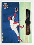 2002 Ultra #14 Jimmy Rollins