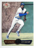 2002 Ultra #27 Vladimir Guerrero