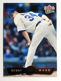 2002 Ultra #32 Kerry Wood