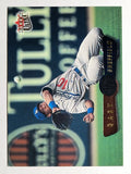 2002 Ultra #110 Gary Sheffield