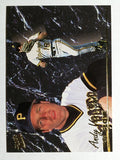 1993 Ultra Award Winners #8 Andy Van Slyke