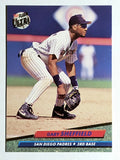 1992 Ultra #582 Gary Sheffield