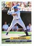 1992 Ultra #434 Kevin Mitchell