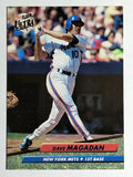 1992 Ultra #236 Dave Magadan