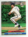 1992 Ultra #198 Jeff Bagwell