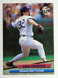 1992 Ultra #176 Danny Jackson