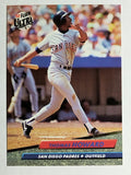1992 Ultra #279 Thomas Howard