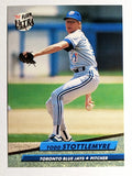 1992 Ultra #153 Todd Stottlemyre