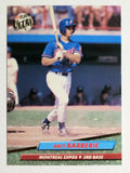 1992 Ultra #512 Bret Barberie