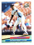 1992 Ultra #578 Jose Melendez
