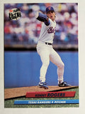 1992 Ultra #445 Kenny Rogers