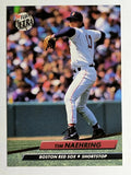 1992 Ultra #317 Tim Naehring